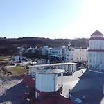 Villa Seeblick Wohnung Nr. 2