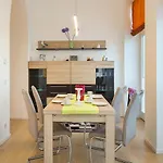 Villa Seeblick Wohnung Nr. 2