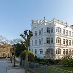 Villa Seeblick Wohnung Nr. 2