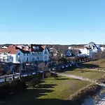 Villa Seeblick Wohnung Nr. 2