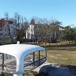 Villa Seeblick Wohnung Nr. 2