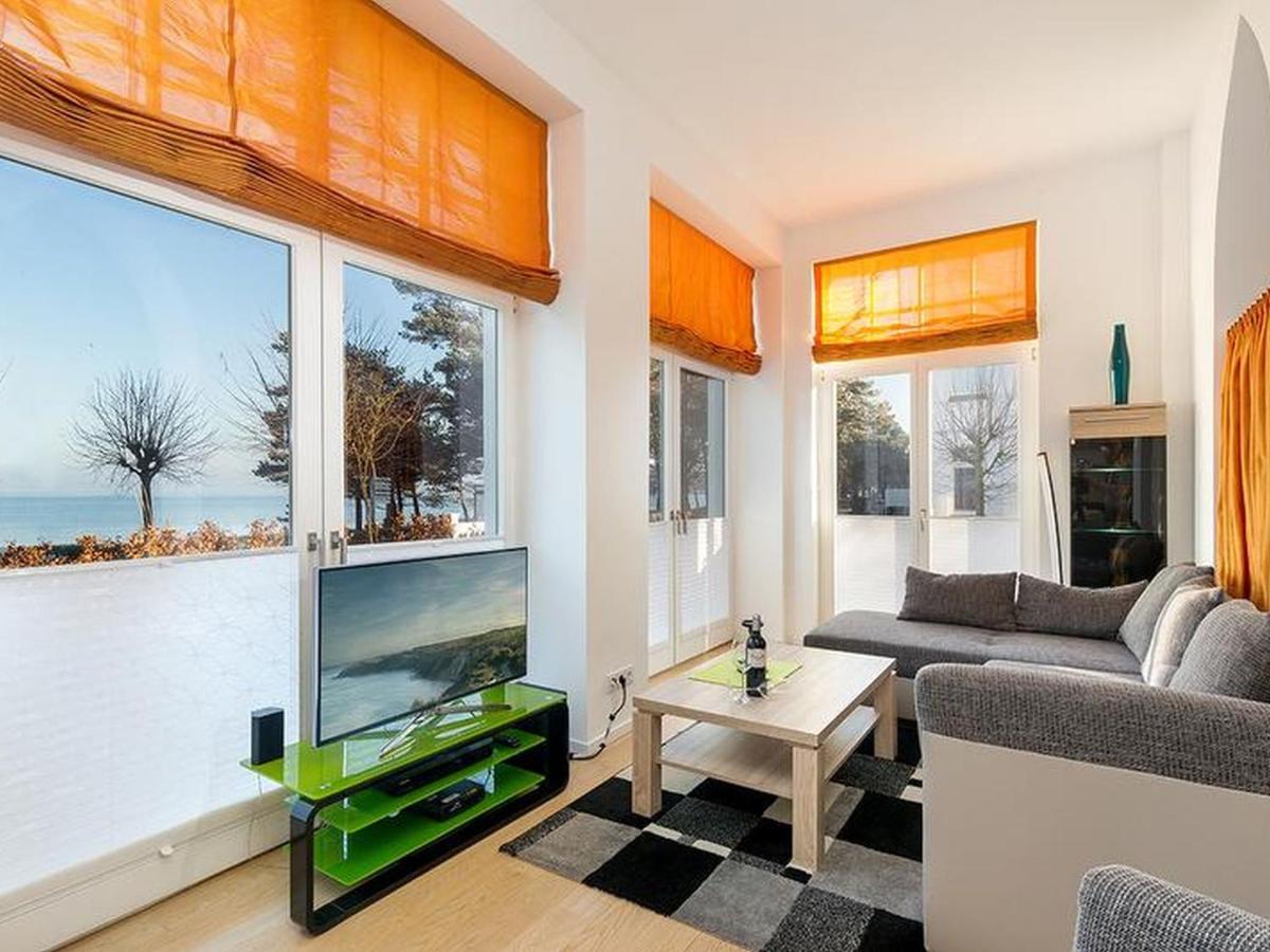 Apartment Seeblick Nr. 2